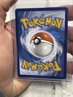 MEW V 060/159 HOLO RARE V CROWN ZENITH POKEMON HOLO NM Near Mint Pokemon TCG - Image 3