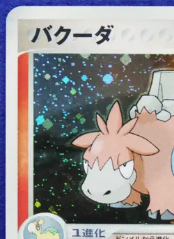 Camerupt Holo 2003 013/055 Vintage Very Rare Nintendo Pokemon Card Japanese F/S - Image 2