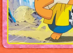 Lairon Pokemon Top Card Advanced Generation No.071 Nintendo Rare Japanese F/S - Image 4