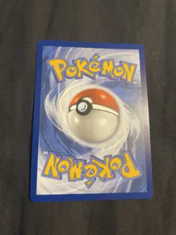 Pokemon TCG Eevee 2025 Day Promo Mint Reverse Holo Card 074/131 - Image 2