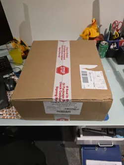 Pokemon TCG: Mega Evolution Perfect Order - Elite Trainer Box Case Of 10 - Image 1