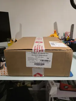 Pokemon TCG: Mega Evolution Perfect Order - Elite Trainer Box Case Of 10 - Image 2