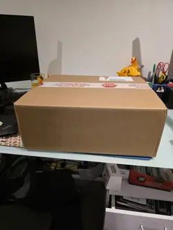 Pokemon TCG: Mega Evolution Perfect Order - Elite Trainer Box Case Of 10 - Image 3