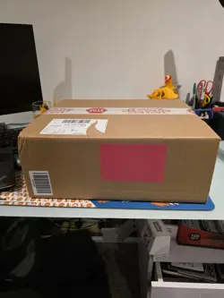 Pokemon TCG: Mega Evolution Perfect Order - Elite Trainer Box Case Of 10 - Image 5