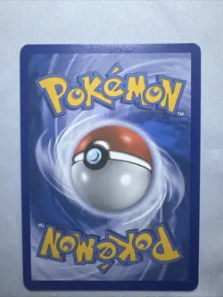 Magnezone Pokemon TCG Prime HS-Triumphant Holo Card 96/102 NM Condition - Image 2