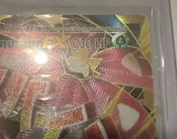 Pokemon MVenusaur EX Mega Card 100/108 Near Mint - Image 4