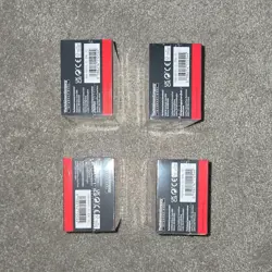 Lot of 4 - Pokemon TCG Prismatic Evolutions Booster Bundles - Image 2