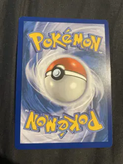 Pokemon TCG Dachsbun EX Full Art Holo Card Stellar Crown 160/142 - Image 2
