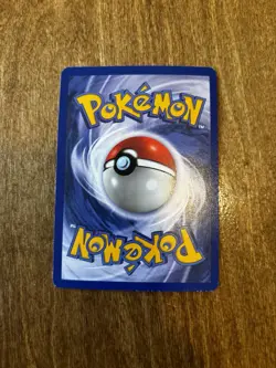 Pokemon TCG Aerodactyl Fossil Holo Rare 1/62 60 HP 1999 Wizards of the Coast - Image 2