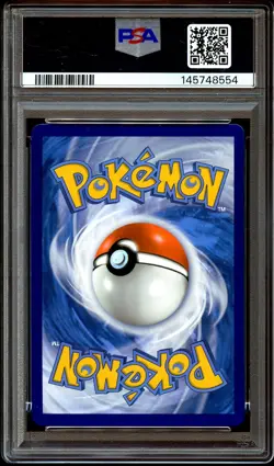 PSA 10 GEM MINT Flying Pikachu VMAX 007/025 FULL ART Celebrations Pokemon Card - Image 2