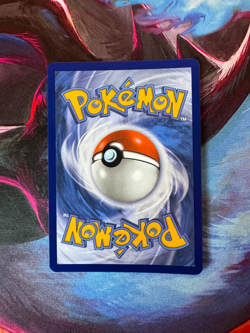 Pikachu (Pokemon Day 2026) 051/162 Cosmos Holo Promo Near Mint - Image 2