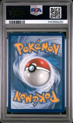 2025 POKEMON MEG EN-MEGA EVOLUTION #150 STEELIX ILLUSTRATION RARE PSA 10 - Image 2