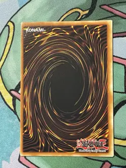 Solemn Strike CR GRCR-EN059 The Grand Creators Collector Rare Collectors Yugioh - Image 2