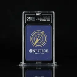 TAG 10 - Yamato EB01-007 C [One Piece - Best Selection Vol. 4] Japanese - Image 2