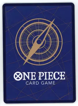 SOGEKING 2023 One Piece Japanese PRB-01 The Best Vol. 1 Manga Alt Art #OP03-122 - Image 2