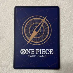 One Piece CCG Doll OP11-008 Alt Art English R - Image 3