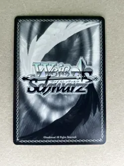 Weiss Schwarz Spy x Family Classmate Anya & Damian SPY/S106-009 R Japanese - Image 4