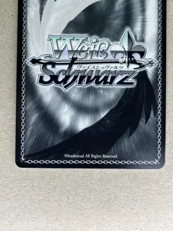 Weiss Schwarz Spy x Family Classmate Anya & Damian SPY/S106-009 R Japanese - Image 5