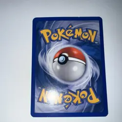 Pokemon Rayquaza 003/017 POP Series 1 Holo Rare 80 HP English Card - Image 4