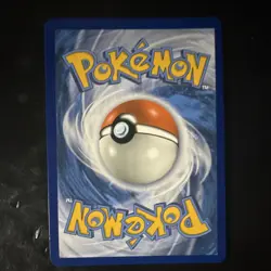 Pokemon Mewtwo EX Evolutions 52/108 Ultra Rare Holo 180 HP Psyburn 110 Card - Image 2