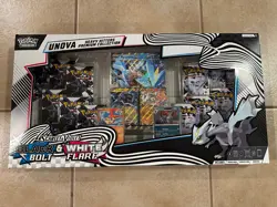 pokemon cards unova heavy hitters premium collection - Image 1