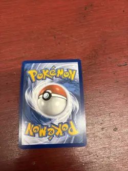 Pokemon TCG Gengar EX Temporal Forces Ultra Rare Card 193/162 Scarlet & Violet - Image 4