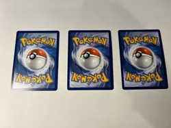 Perfect Order Pokemon Center Etb OPENED, Promo, Hits, Sleeves, Guide + Cards - Image 3