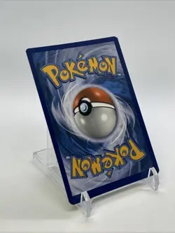Swellow 72/108 Full Art Rare Holo Pokemon TCG Card Roaring Skies - Image 3