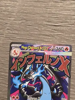 mega charizard x ex 023 oricorio 024 Promo Cards - Image 5