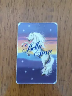 Bella Sara Ancient Lights Lot - 3 Foil- 44 Cards! - Image 3