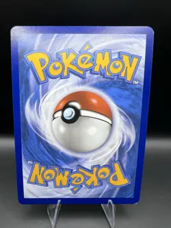 Torterra ex 012/162 Prize Pack Series Cards Holo - Image 3