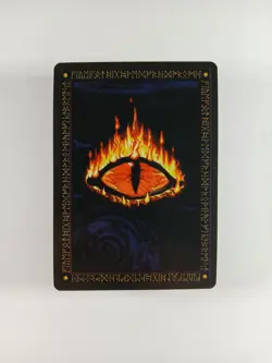 Waiting Shadow - Middle Earth CCG card (1997 ICE) MECCG The Lidless Eye LotR - Image 2