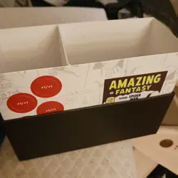 Magic The Gathering Marvel's Spider-Man HUGE Lot Bundle: Gift Edition + Extras - Image 2