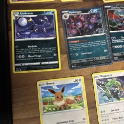 Pokemon McDonalds 2025 Dragon M24EN TCG - 14 cards, Complete except 015 - Image 4