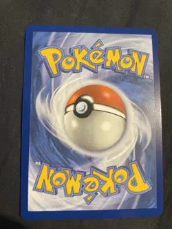 Pokemon TCG Destined Rivals Cetitan EX 210/182 NM Full Art Holo Card - Image 2