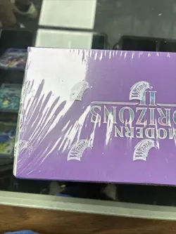 Modern Horizons 2 Set Booster Box MTG Brand New Sealed! 195166125213 - Image 4