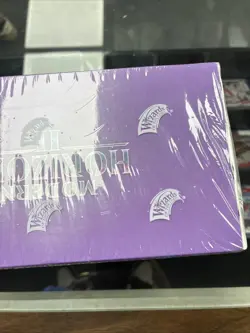 Modern Horizons 2 Set Booster Box MTG Brand New Sealed! 195166125213 - Image 5