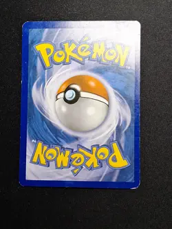 HOLO Phyllali 1/12 MacDonald's Macdo Mcdo 2013 Carte Pokemon FR - Image 4