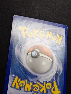 HOLO Phyllali 1/12 MacDonald's Macdo Mcdo 2013 Carte Pokemon FR - Image 5
