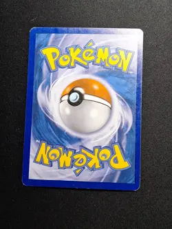 HOLO Baggiguane 10/12 MacDonald's Macdo Mcdo 2013 Carte Pokemon FR - Image 4