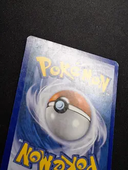 HOLO Baggiguane 10/12 MacDonald's Macdo Mcdo 2013 Carte Pokemon FR - Image 5