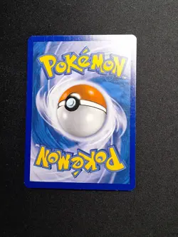 HOLO Charpenti 8/12 MacDonald's Macdo Mcdo 2013 Carte Pokemon FR - Image 4