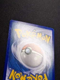 HOLO Charpenti 8/12 MacDonald's Macdo Mcdo 2013 Carte Pokemon FR - Image 5