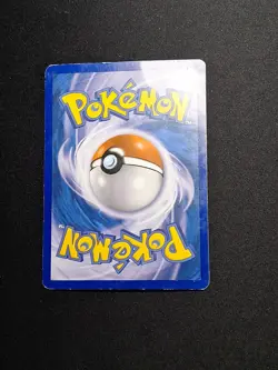 HOLO Evoli 12/12 MacDonald's Macdo Mcdo 2013 Carte Pokemon FR - Image 4