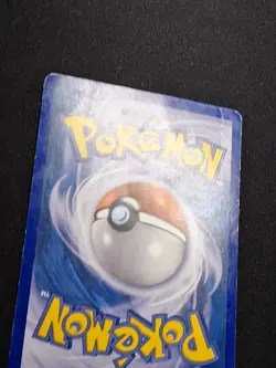 HOLO Evoli 12/12 MacDonald's Macdo Mcdo 2013 Carte Pokemon FR - Image 5