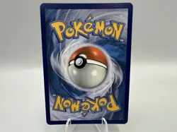 Bulbasaur 133/132 Pokemon Mega Evolution Illustration Rare - Image 3