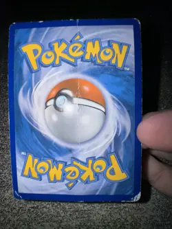 JIRACHI EX FULL ART - POKEMON 98/101 NOIR & BLANC EXPLOSION PLASMA FR - Image 2