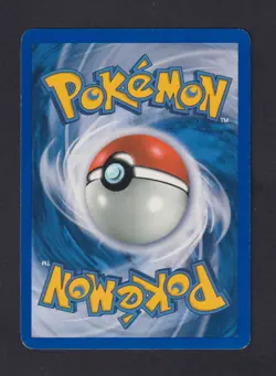 Pokemon - Sulfura ex (NP 31) - Nintendo Black Star Promos - EXC - FR - Image 2
