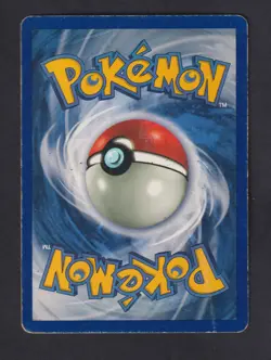 Pokemon - Tygnon (BS 7) - Set de Base - POOR - FR - 1st - Image 2