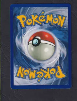 Pokemon - Leviator (BS 6) - Set de Base - POOR - FR - 1st - Image 2
